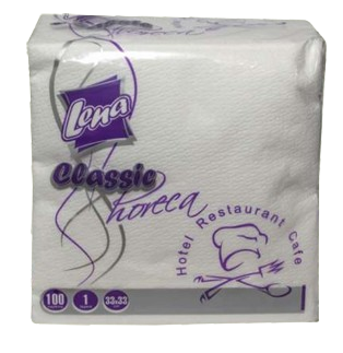 LENA PREMIUM HORECA BELA 100/1