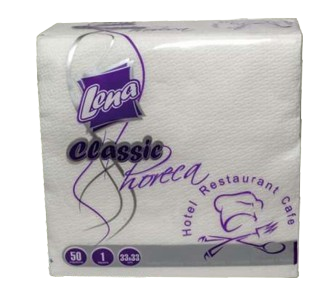 LENA CLASSIC HORECA BELA 50/1