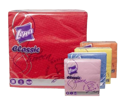 LENA CLASSIC HORECA U BOJI 50/1