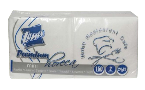 LENA MINI PREMIUM HORECA BELA 150/1