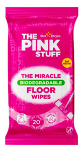 PINK STUFF MARAMICE ZA CISCENJE PODA 20/1