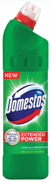 DOMESTOS 750 ML PINE FRESH